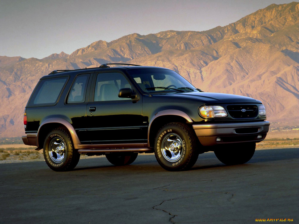 , ford